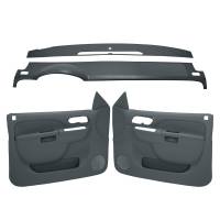 Coverlay - Coverlay 18-207C74F-SGR Interior Accessories Kit - Image 1