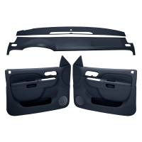 Coverlay - Coverlay 18-207SC74F-DBL Interior Accessories Kit - Image 1