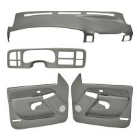 Coverlay - Coverlay 18-597C63F-MGR Interior Accessories Kit - Image 1