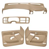 Coverlay - Coverlay 18-597C63F-NTL Interior Accessories Kit - Image 1