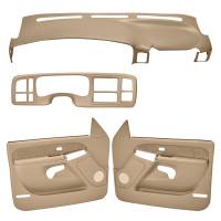 Coverlay - Coverlay 18-598C63F-NTL Interior Accessories Kit - Image 1