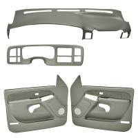 Coverlay - Coverlay 18-598C63F-TGR Interior Accessories Kit - Image 1