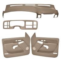 Coverlay - Coverlay 18-598C63FH-MBR Interior Accessories Kit - Image 1