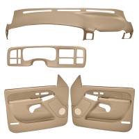 Coverlay - Coverlay 18-598C63FH-NTL Interior Accessories Kit - Image 1