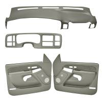 Coverlay - Coverlay 18-598C63FHB-TGR Interior Accessories Kit - Image 1