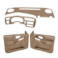 Coverlay - Coverlay 18-647C47F-LBR Interior Accessories Kit - Image 1