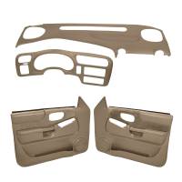 Coverlay - Coverlay 18-647C47F-MBR Interior Accessories Kit - Image 1