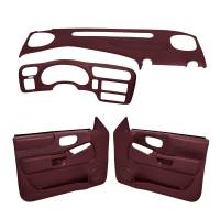 Coverlay - Coverlay 18-647C47F-MR Interior Accessories Kit - Image 1