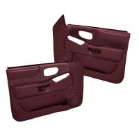 Coverlay - Coverlay 18-647C47F-MR Interior Accessories Kit - Image 4