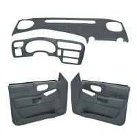 Coverlay - Coverlay 18-647C47F-SGR Interior Accessories Kit - Image 1