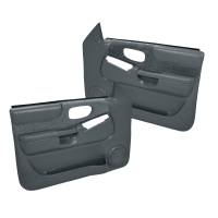 Coverlay - Coverlay 18-647C47F-SGR Interior Accessories Kit - Image 4