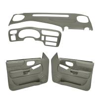 Coverlay - Coverlay 18-647C47F-TGR Interior Accessories Kit - Image 1