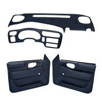 Coverlay - Coverlay 18-647C47N-DBL Interior Accessories Kit - Image 1