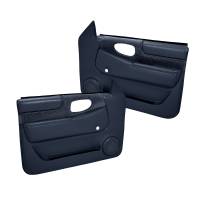 Coverlay - Coverlay 18-647C47N-DBL Interior Accessories Kit - Image 4