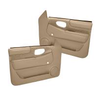 Coverlay - Coverlay 18-647C47N-NTL Interior Accessories Kit - Image 4