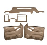 Coverlay - Coverlay 18-694CF-LBR Interior Accessories Kit - Image 1