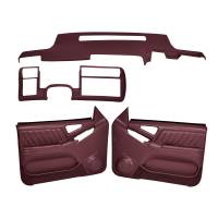 Coverlay - Coverlay 18-694CF-MR Interior Accessories Kit - Image 1