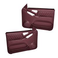 Coverlay - Coverlay 18-694CF-MR Interior Accessories Kit - Image 3