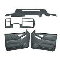 Coverlay - Coverlay 18-694CF-SGR Interior Accessories Kit - Image 1