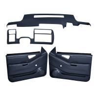 Coverlay - Coverlay 18-694CN-DBL Interior Accessories Kit - Image 1