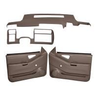 Coverlay - Coverlay 18-694CN-DBR Interior Accessories Kit - Image 1