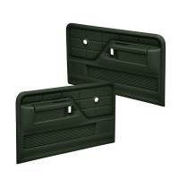 Coverlay - Coverlay 12-103C-GRN Interior Accessories Kit - Image 3