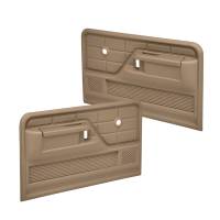 Coverlay - Coverlay 12-103C-LBR Interior Accessories Kit - Image 3