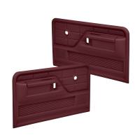 Coverlay - Coverlay 12-103C-MR Interior Accessories Kit - Image 3