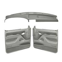 Coverlay - Coverlay 12-115C92F-LGR Interior Accessories Kit - Image 1