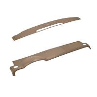 Coverlay - Coverlay 18-207C-LBR Interior Accessories Kit - Image 1