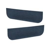 Coverlay - Coverlay 18-601CL-LBL Interior Accessories Kit - Image 4