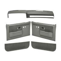 Coverlay - Coverlay 18-601CL-MGR Interior Accessories Kit - Image 1