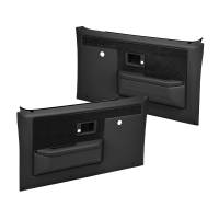 Coverlay - Coverlay 18-601CN-BLK Interior Accessories Kit - Image 3