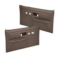 Coverlay - Coverlay 18-602C34F-DBR Interior Accessories Kit - Image 3