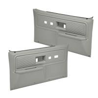 Coverlay - Coverlay 18-602C34F-LGR Interior Accessories Kit - Image 3