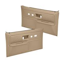 Coverlay - Coverlay 18-602C34F-NTL Interior Accessories Kit - Image 3