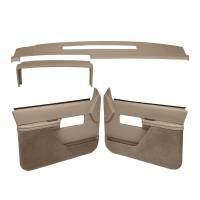 Coverlay - Coverlay 18-606C27F-MBR Interior Accessories Kit - Image 1