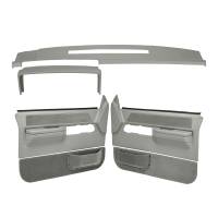 Coverlay - Coverlay 18-606C36F-LGR Interior Accessories Kit - Image 1