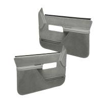 Coverlay - Coverlay 18-606C37F-LGR Interior Accessories Kit - Image 4