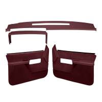 Coverlay - Coverlay 18-606C37F-MR Interior Accessories Kit - Image 1