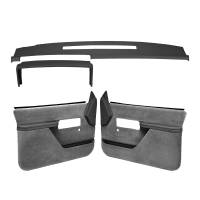 Coverlay - Coverlay 18-606C37N-DGR Interior Accessories Kit - Image 1