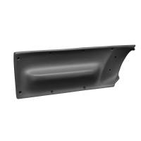 Coverlay - Coverlay 17-92-DGR Door Panel Insert - Image 1