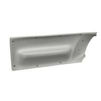 Coverlay - Coverlay 17-92-LGR Door Panel Insert - Image 1