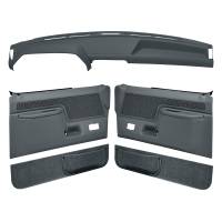 Coverlay - Coverlay 12-113CF-SGR Interior Accessories Kit - Image 1