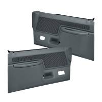 Coverlay - Coverlay 12-113CF-SGR Interior Accessories Kit - Image 3