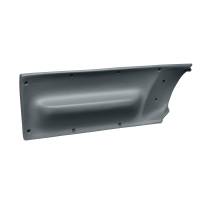 Coverlay - Coverlay 17-92-SGR Door Panel Insert - Image 1