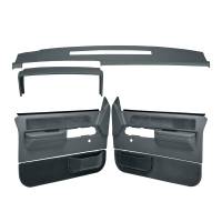 Coverlay - Coverlay 18-606C36N-SGR Interior Accessories Kit - Image 1