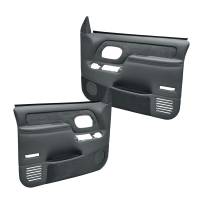 Coverlay - Coverlay 18-695C59F-SGR Interior Accessories Kit - Image 4