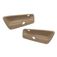 Coverlay - Coverlay 17-97C-LBR Door Panel Insert - Image 3