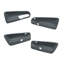 Coverlay - Coverlay 17-97C-SGR Door Panel Insert - Image 1